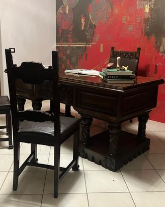 Studio Antico
