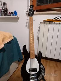 Basso 5 corde stingray OLP