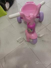 Bicicletta 