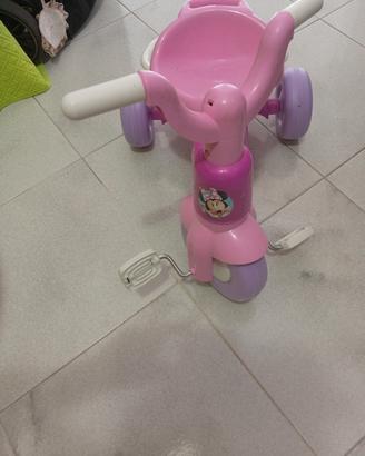 Bicicletta 