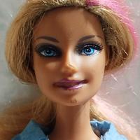 Barbie collezionismo 