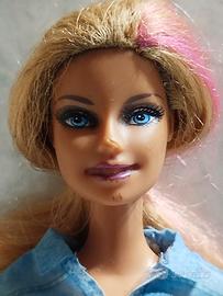 Barbie collezionismo 