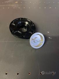 Tappo sebatoio Aprilia tuono 660 factory