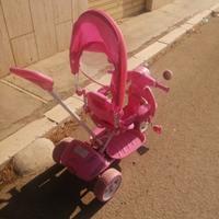 Bici / Triciclo bimba