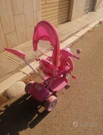 Bici / Triciclo bimba
