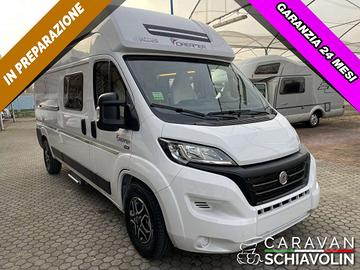 DREAMER FAMILY VAN SELECT