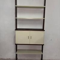 Libreria vintage