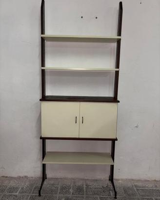 Libreria vintage