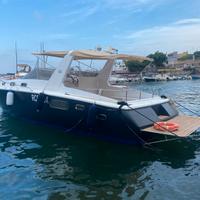 Cigala&Bertinetti Lynx 40