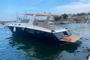 Cigala&Bertinetti Lynx 40