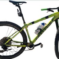 Cannondale fsi 2 2018 tg m