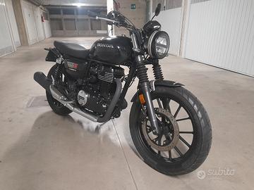 honda gb350 s  