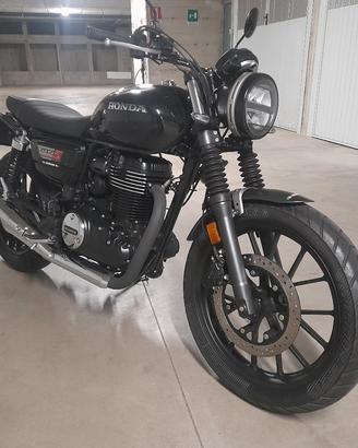 honda gb350 s  