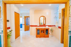 Appartamento con terrazzi 49-358