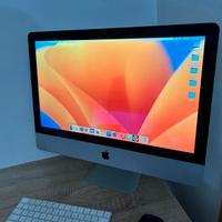 IMAC 21,5" 2017