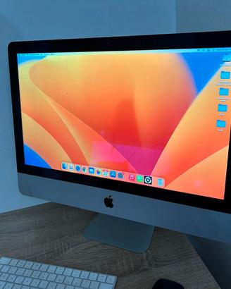 IMAC 21,5" 2017