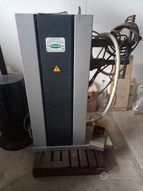 Puntatrice Elettronica 