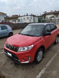 SUZUKI Vitara 1.0 Cool Allgrip GPL