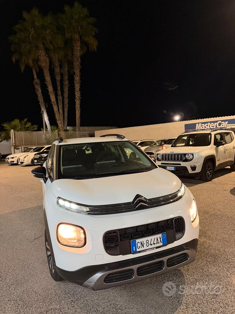 Citroen C3 Aircross 1ª s.