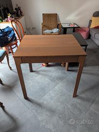 tavolo cucina allungabile EKEDALEN