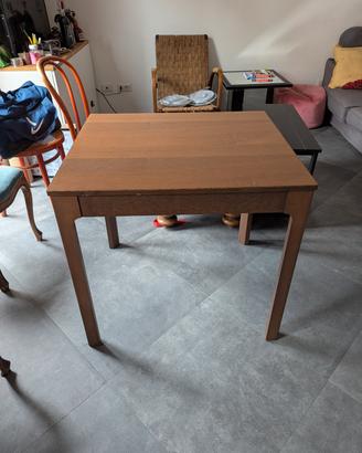 tavolo cucina allungabile EKEDALEN