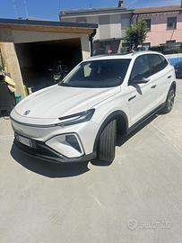MG Marvel