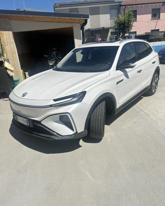 MG Marvel