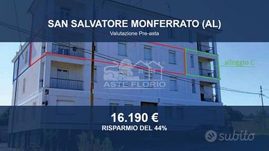 Immobile in asta di 175 m² con più di 5 locali a S