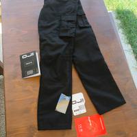 pantaloni tecnici OJ da moto lady