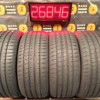 4 GOMME 225 45 17 GOODYEAR - NUOVE