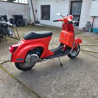 Vespa special 50