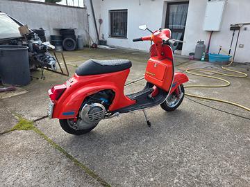 Vespa special 50
