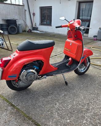 Vespa special 50