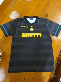 Maglia Ronaldo Vintage Inter 97/98 Umbro