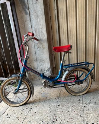 Bicicletta vintage per bambini