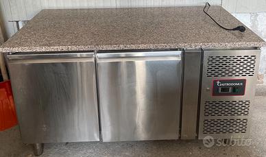Tavolo refrigerato