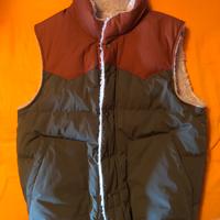Patagonia Gilet