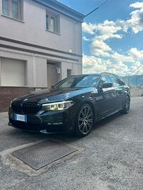 Bmw 530 xdrive