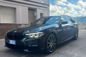 Bmw 530 xdrive