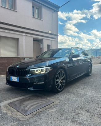 Bmw 530 xdrive