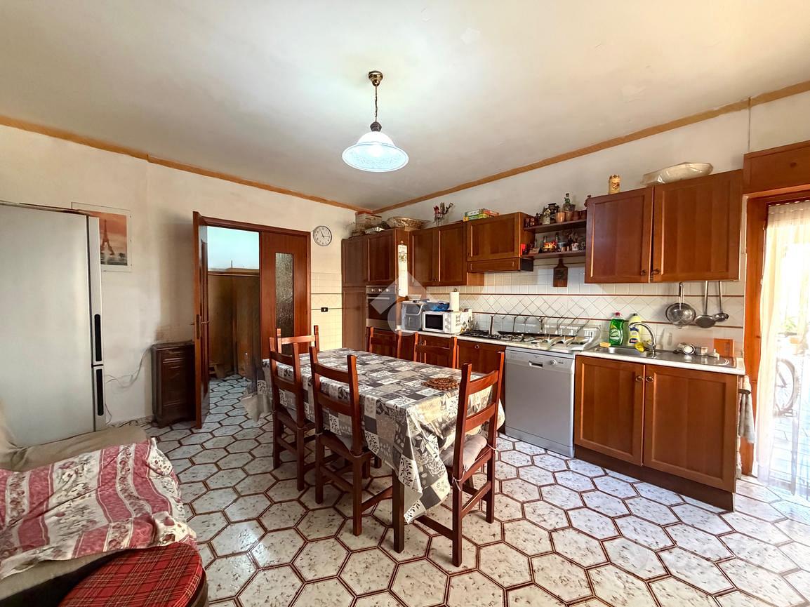 Appartamento – Genzano di Roma, Borgo Vecchio, Ville di Nemi - Vista 4