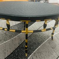Tavolino soggiorno di design prezzo trattabile