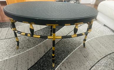 Tavolino soggiorno di design prezzo trattabile