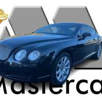 BENTLEY Continental GT GT 6.0 - CW517HA