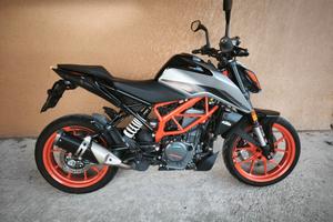 Ktm 390 Duke