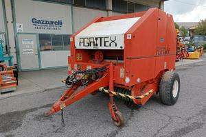 Agritex rete e freni