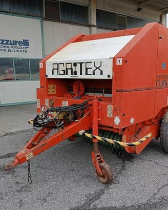 Agritex rete e freni
