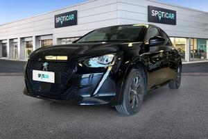 Peugeot 208 Allure Pack e 136cv