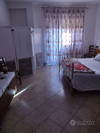 Appartamento posizione centrale