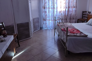 Appartamento posizione centrale